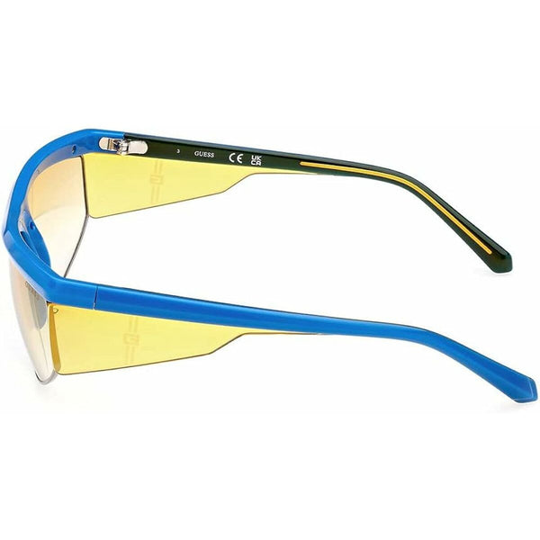Herrensonnenbrille Guess GU00072 6290G