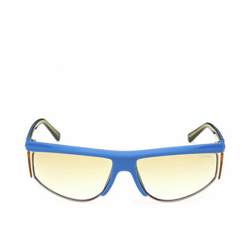 Herrensonnenbrille Guess GU00072 6290G