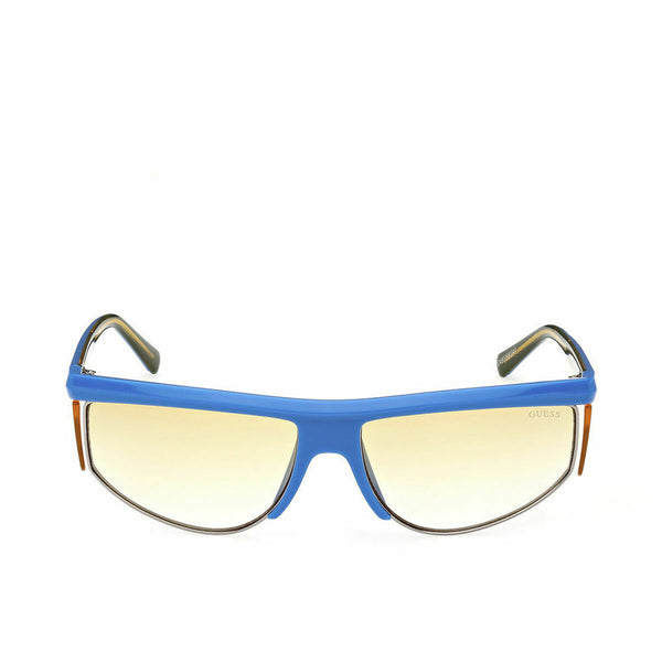 Herrensonnenbrille Guess GU00072 6290G