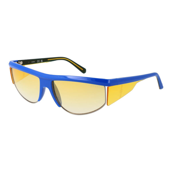 Herrensonnenbrille Guess GU00072 6290G