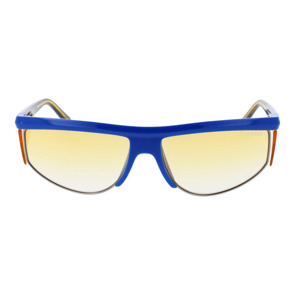Herrensonnenbrille Guess GU00072 6290G