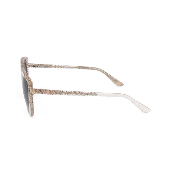 Damensonnenbrille Guess GU7882 WHITE