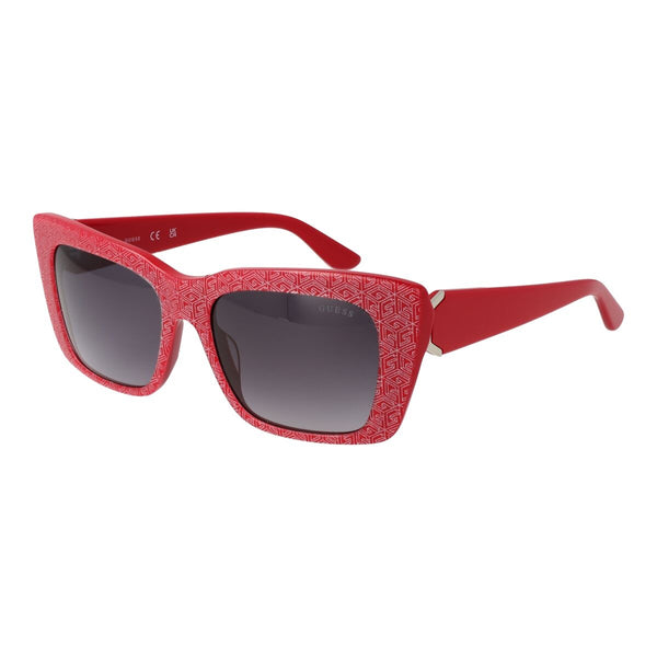 Damensonnenbrille Guess GU7890 5566B