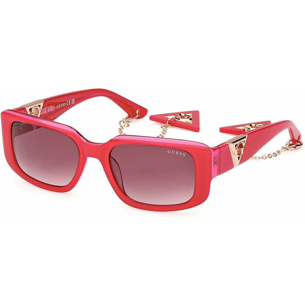 Herrensonnenbrille Guess GU7891 5372T