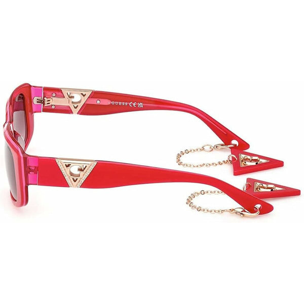Herrensonnenbrille Guess GU7891 5372T