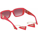 Herrensonnenbrille Guess GU7891 5372T