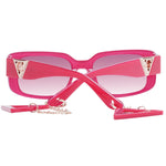 Herrensonnenbrille Guess GU7891 5372T