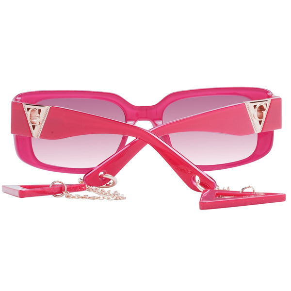 Herrensonnenbrille Guess GU7891 5372T