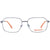 Brillenfassung Timberland TB1798 55009