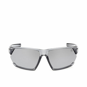 Herrensonnenbrille Timberland TB9309 20D 135 Grau Silber