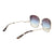 Damensonnenbrille Guess by Marciano GM0830 6133W