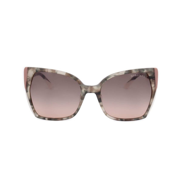 Damensonnenbrille Guess by Marciano GM0831 LIGHT GREEN