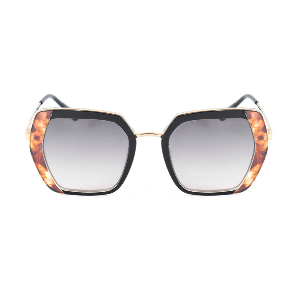 Damensonnenbrille Guess GF6174-5201B Ø 52 mm