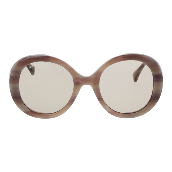 Damensonnenbrille Max Mara MM0074 5420E