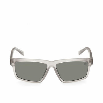 Herrensonnenbrille Timberland TB9329 20N ø 56 mm