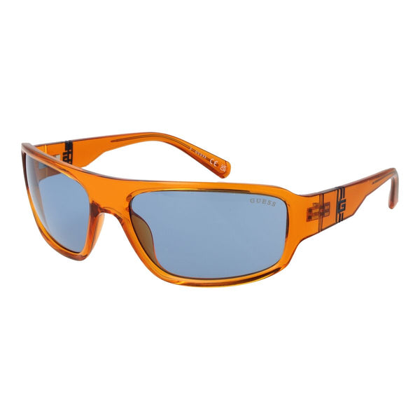 Herrensonnenbrille Guess GU00080 6244V