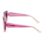 Damensonnenbrille Guess GU7897 5077T