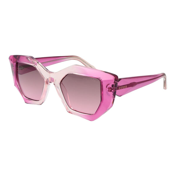 Damensonnenbrille Guess GU7897 5077T