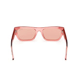 Damensonnenbrille Guess GU7902 5374S