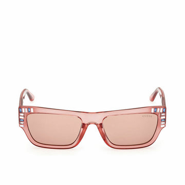 Damensonnenbrille Guess GU7902 5374S