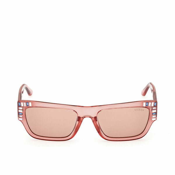 Damensonnenbrille Guess GU7902 5374S