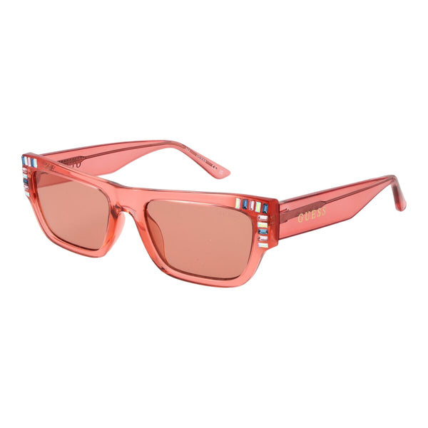 Damensonnenbrille Guess GU7902 5374S