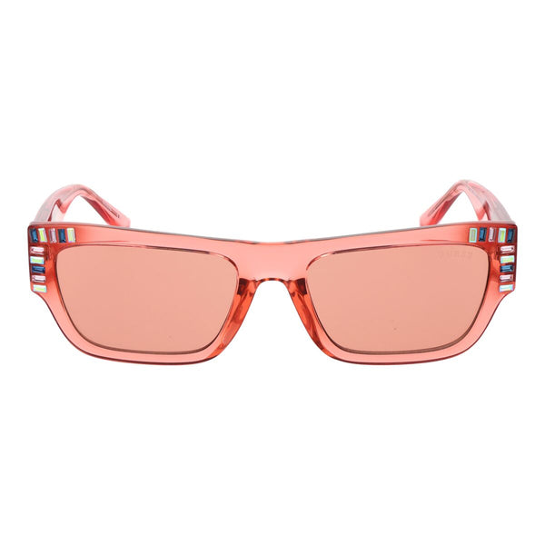 Damensonnenbrille Guess GU7902 5374S