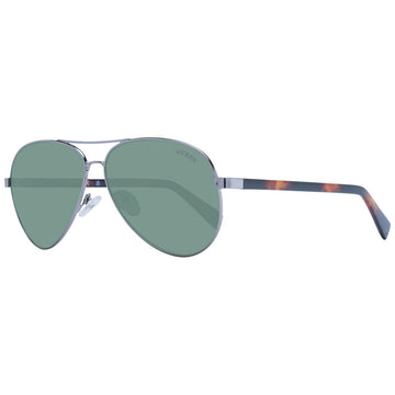 Unisex-Sonnenbrille Guess GU8279 5808N