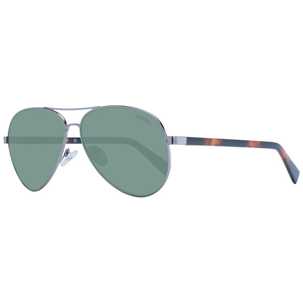 Unisex-Sonnenbrille Guess GU8279 5808N
