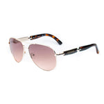 Damensonnenbrille Guess GU7295-6032W ø 60 mm