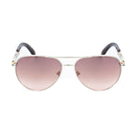 Damensonnenbrille Guess GU7295-6032W ø 60 mm