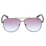 Herrensonnenbrille Guess GF0246-11W ø 58 mm
