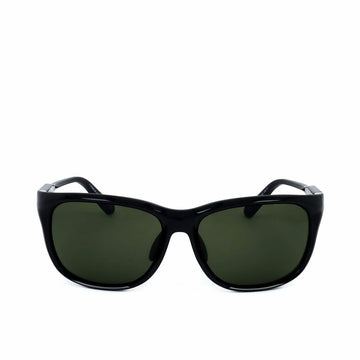 Unisex-Sonnenbrille Moncler ML0275-P Schwarz ø 60 mm