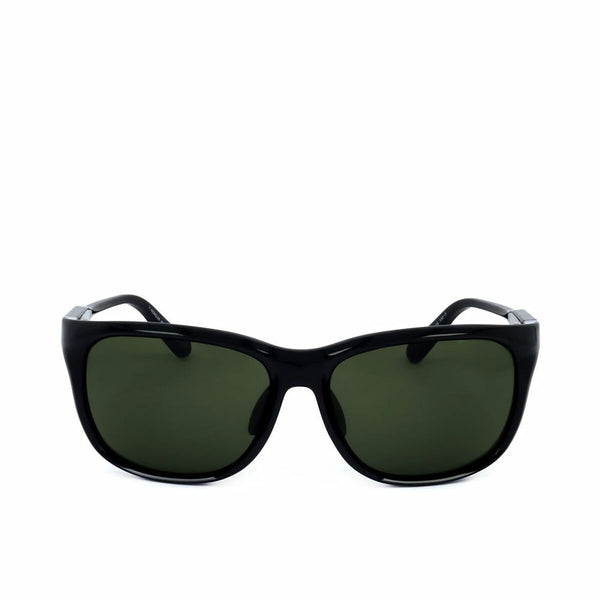Unisex-Sonnenbrille Moncler ML0275-P Schwarz ø 60 mm