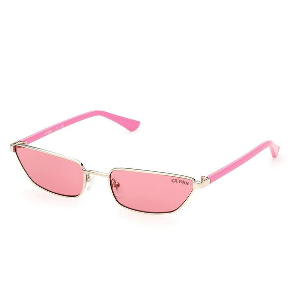 Damensonnenbrille Guess GU8285 5732S