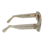 Herrensonnenbrille GCDS GD0036 5424U