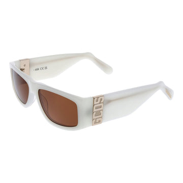 Herrensonnenbrille GCDS GD0037 5721E