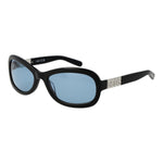 Unisex-Sonnenbrille GCDS GD0038 5801V