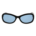Unisex-Sonnenbrille GCDS GD0038 5801V