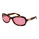 Unisex-Sonnenbrille GCDS GD0038 5852S
