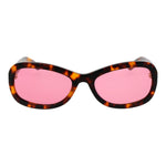 Unisex-Sonnenbrille GCDS GD0038 5852S
