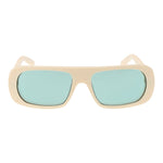Unisex-Sonnenbrille GCDS GD0039 5421Q
