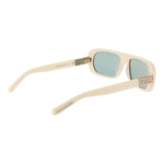 Unisex-Sonnenbrille GCDS GD0039 5421Q