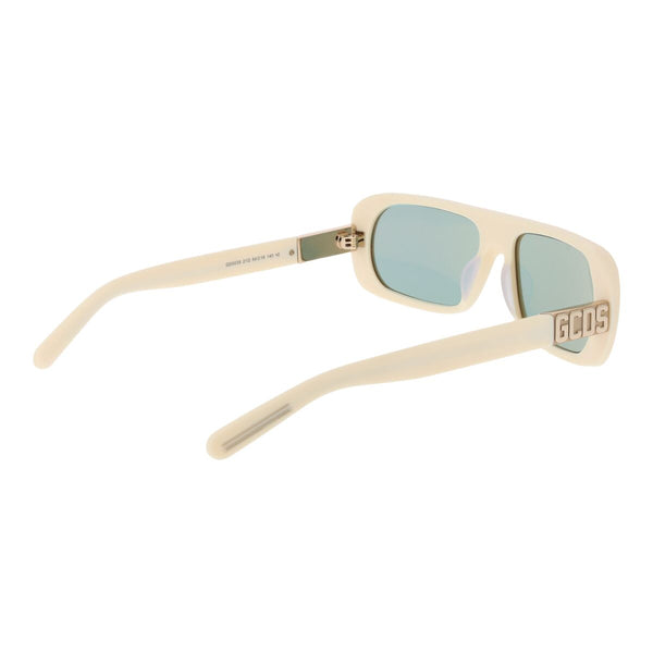 Unisex-Sonnenbrille GCDS GD0039 5421Q