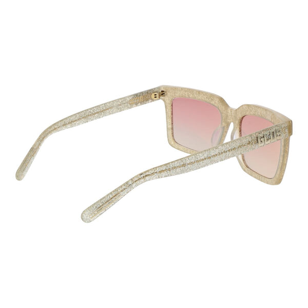 Unisex-Sonnenbrille GCDS GD0041 5524U