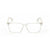 Brillenfassung Adidas OR5077
