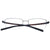 Brillenfassung Harley-Davidson HD00017 58032