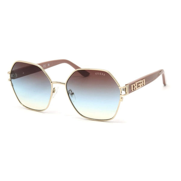Unisex-Sonnenbrille Guess GU7913