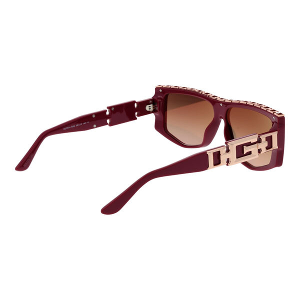 Damensonnenbrille Guess GU7914 5869G
