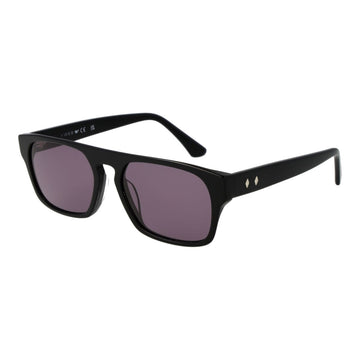 Unisex-Sonnenbrille Web Eyewear WE0359 5401A